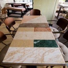 Cafe - Bars